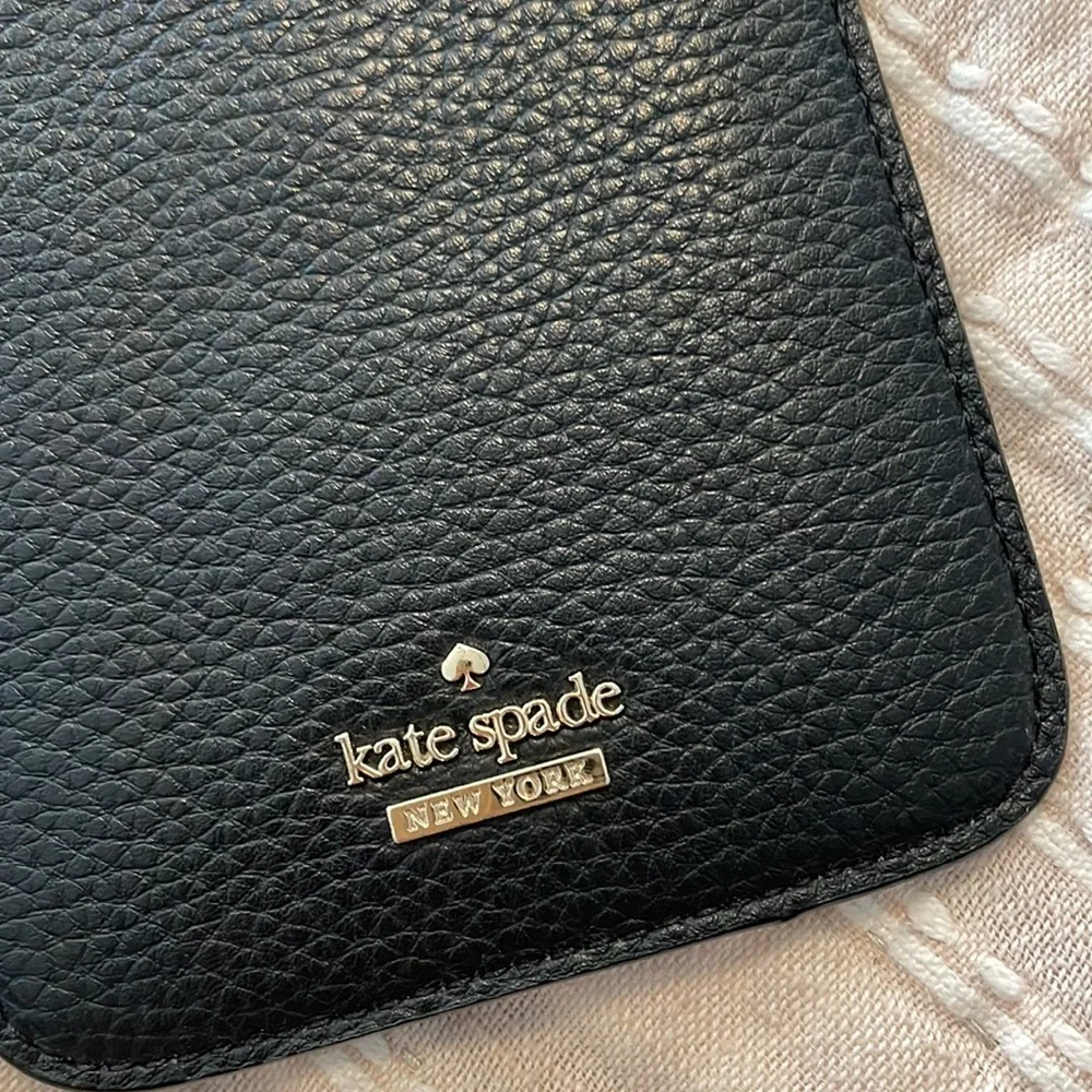 Kate Spade Phone Wristlet - Picture 6 of 12